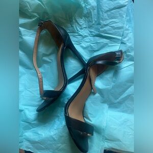 Charlotte Russe Rebeka heel